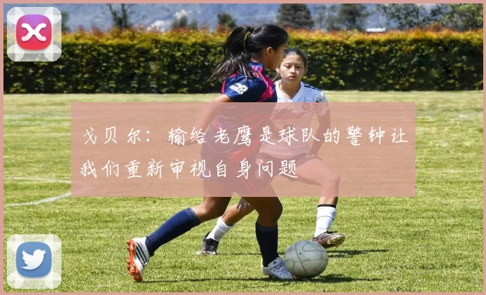 戈贝尔：输给老鹰是球队的警钟让我们重新审视自身问题