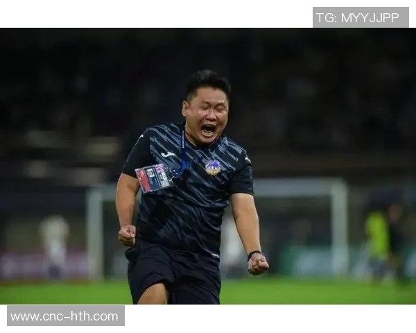 新中超球队迎来土帅执教新赛季期待突破与辉煌成就