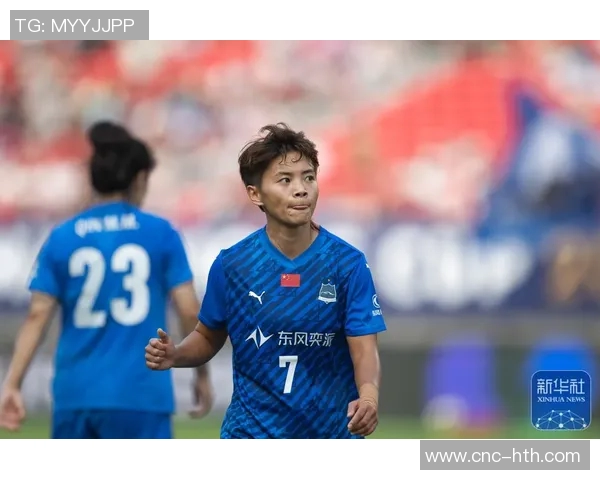 武汉车谷江大女足强势逆袭奥克兰联全场数据分析射门比优势明显