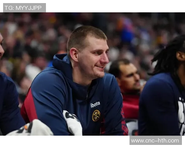 约基奇创历史纪录三场比赛合计110分40篮板40助攻成首位球员