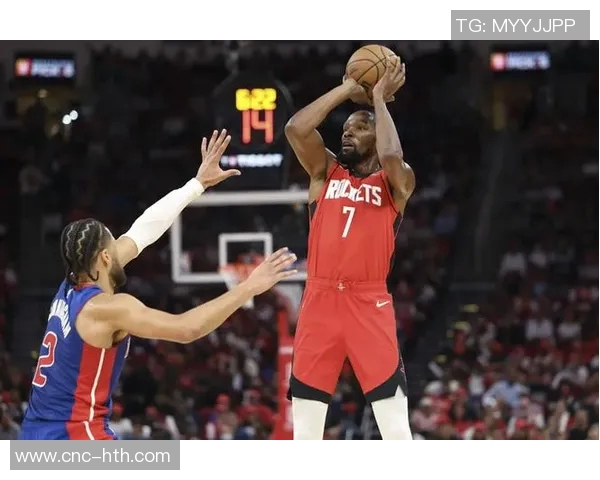 稳定与激情的较量杜兰特与哈登的得分风格大不同