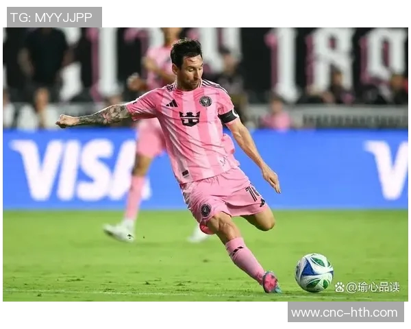 迈阿密欲引进博塔弗戈中场弗雷塔斯助力梅西搭档