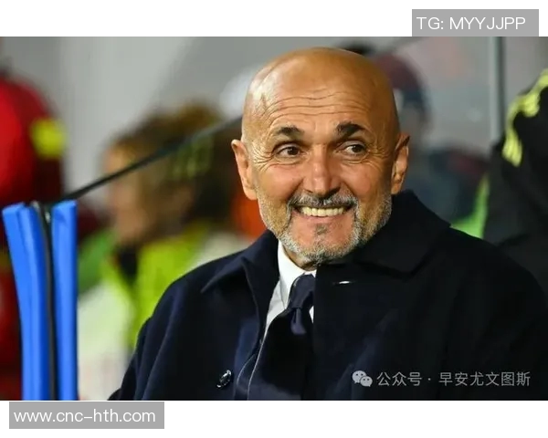 斯帕莱蒂称赞库普梅纳斯多才多艺并对尤文表现表示满意