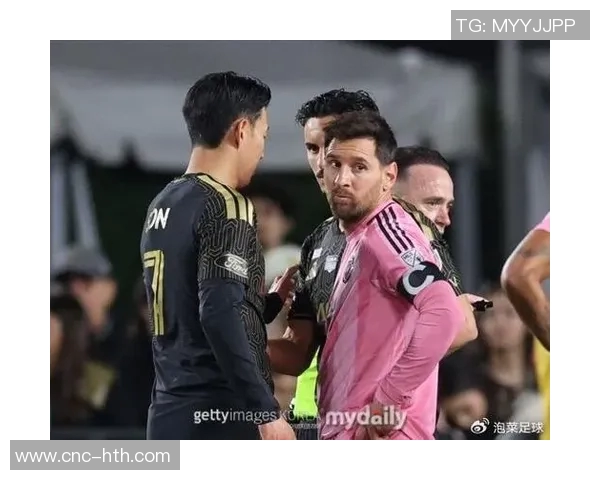 洛杉矶队半场领先马丁内斯进球孙兴慜助攻德保罗失误助敌 洛杉矶队半场领先马丁内斯进球孙兴慜助攻德保罗失误助敌