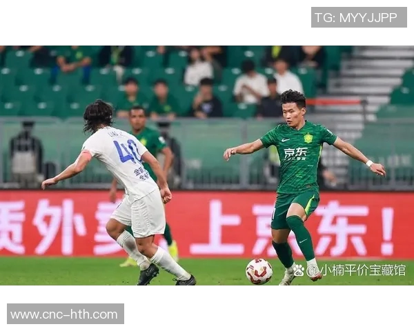 亚冠二级联赛小组赛第六轮北京国安主场遭麦克阿瑟FC逆转落败