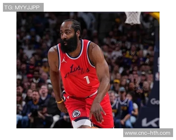 小卡称赞哈登为NBA顶级得分手之一他的实力无人能及